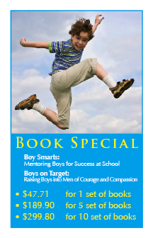 Book Special