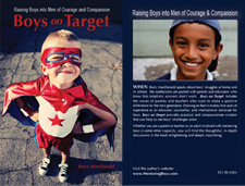 Boys on Target - New book by Barry MacDonald