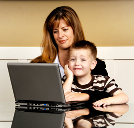 Digital Stories for Children