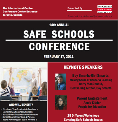 Safe Schools